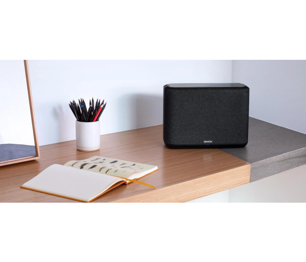 Denon Home 250 Czarny - 540031 - zdjęcie 6